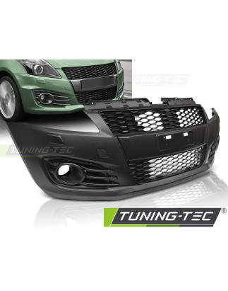 Fanali Posteriori per Suzuki Swift V 2010-2017 (Cod. TT-ZPSI02)