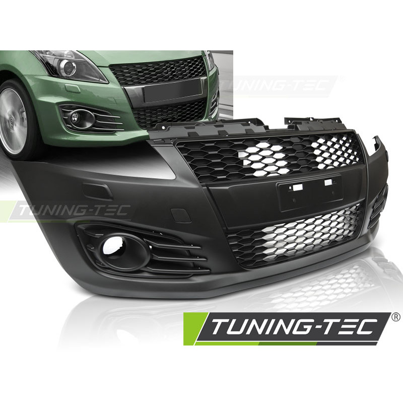 Fanali Posteriori per Suzuki Swift V 2010-2017 (Cod. TT-ZPSI02)