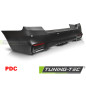 Paraurti Posteriore per BMW E92/E93 2006-2013 (Cod. TT-ZTBM37)