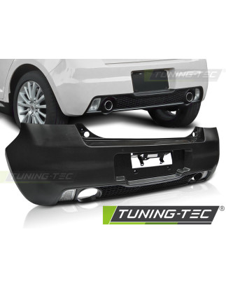 Fanali Posteriori per Suzuki Swift Iv 2005-2010 (Cod. TT-ZTSI01)