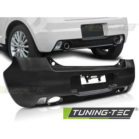 Fanali Posteriori per Suzuki Swift Iv 2005-2010 (Cod. TT-ZTSI01)