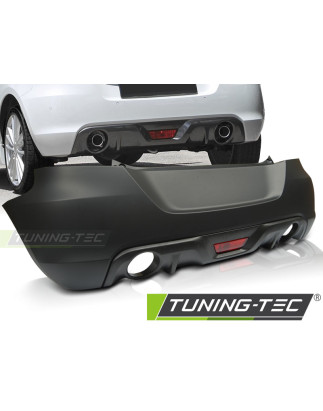 Fanali Posteriori per Suzuki Swift V 2010-2017 (Cod. TT-ZTSI02)