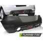 Fanali Posteriori per Suzuki Swift V 2010-2017 (Cod. TT-ZTSI02)