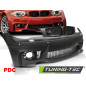 Paraurti Anteriore per BMW E81/82/87/88 2004-2013 (Cod. TT-ZPBM42)