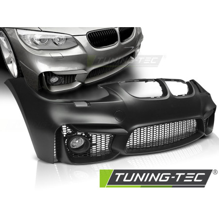 Paraurti Anteriore per BMW E92/E93 Lci 2010-2013 (Cod. TT-ZPBM44)