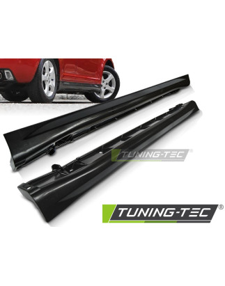 Fanali Posteriori per Suzuki Swift 2005-2010 (Cod. TT-PGSI01)