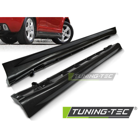 Fanali Posteriori per Suzuki Swift 2005-2010 (Cod. TT-PGSI01)