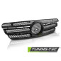 Griglia Frontale Nero per Mercedes-Benz W163 1998-2005 (Cod. TT-GRME11)