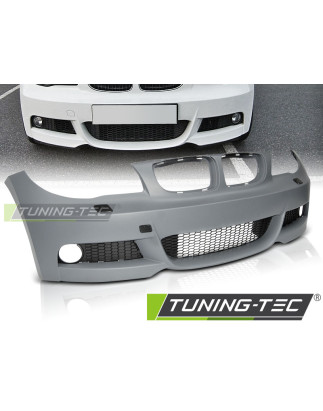Paraurti Anteriore per BMW E81/E82/87/E88 Lci 2007-2013 (Cod. TT-ZPBM45)