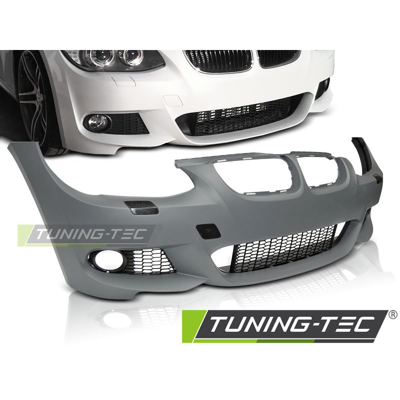 Paraurti Anteriore per BMW E92/E93 Lci 2010-2013 (Cod. TT-ZPBM49)