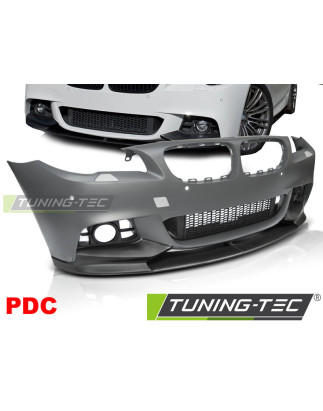 Paraurti Anteriore per BMW F10/F11 Lci 2013-2016 (Cod. TT-ZPBM51)