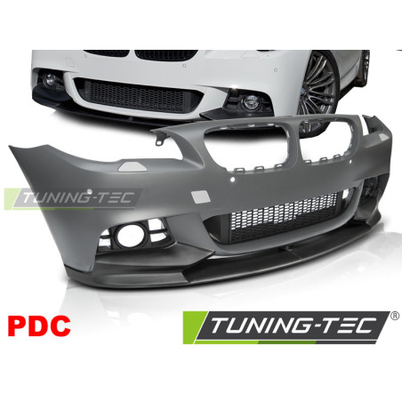 Paraurti Anteriore per BMW F10/F11 Lci 2013-2016 (Cod. TT-ZPBM51)