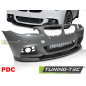 Paraurti Anteriore per BMW F10/F11 Lci 2013-2016 (Cod. TT-ZPBM51)