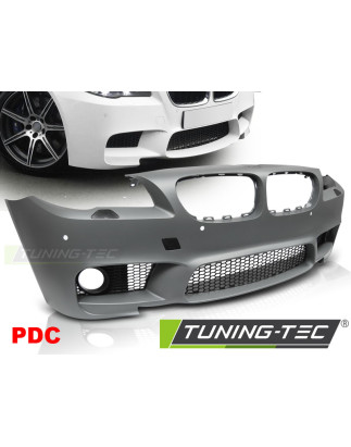 Paraurti Anteriore per BMW F10/F11 Lci 07/2013-2016 (Cod. TT-ZPBM52)