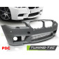 Paraurti Anteriore per BMW F10/F11 Lci 07/2013-2016 (Cod. TT-ZPBM52)