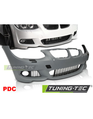 Paraurti Anteriore per BMW E92/E93 Lci 2010-2013 (Cod. TT-ZPBM48)