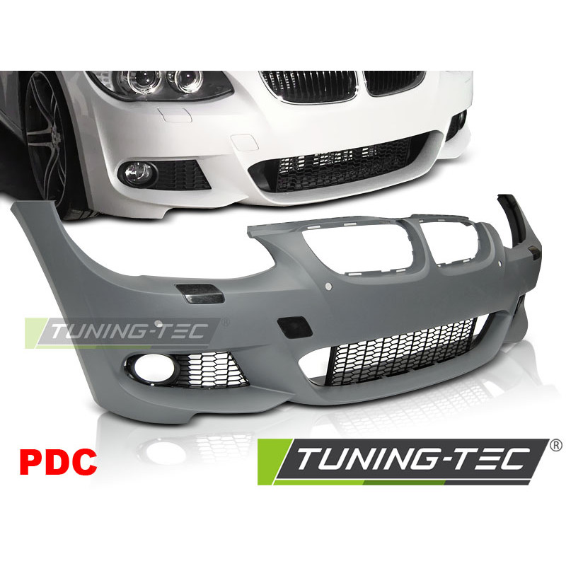 Paraurti Anteriore per BMW E92/E93 Lci 2010-2013 (Cod. TT-ZPBM48)