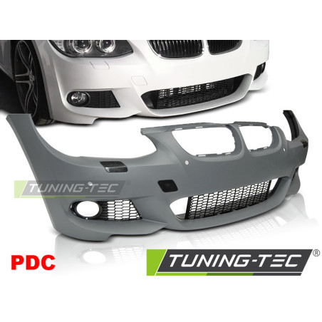 Paraurti Anteriore per BMW E92/E93 Lci 2010-2013 (Cod. TT-ZPBM48)
