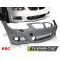 Paraurti Anteriore per BMW E92/E93 Lci 2010-2013 (Cod. TT-ZPBM48)