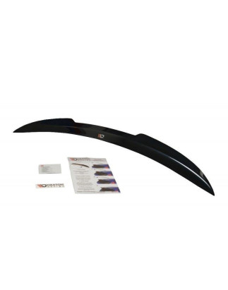Spoiler Cap Volkswagen Beetle (Cod. M-VW-BE-CAP1G)