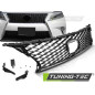 Fanali Posteriori per Lexus Rx350 F Dark Gray 2012-2015 (Cod. TT-GRLE01)