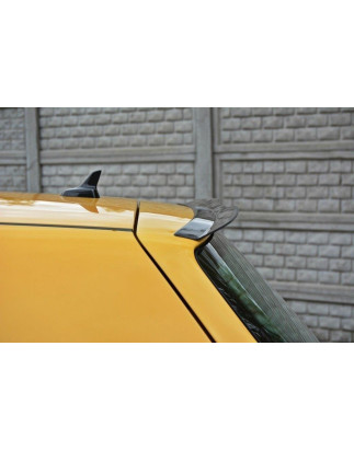 SPOILER CAP VW GOLF IV (Cod. M-VW-GO-4-CAP1G)