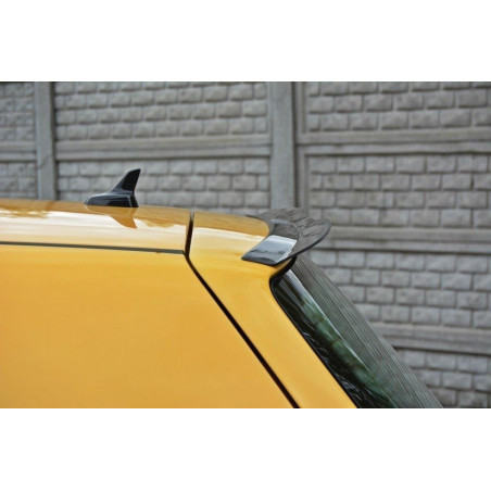 SPOILER CAP VW GOLF IV (Cod. M-VW-GO-4-CAP1G)