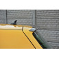 SPOILER CAP VW GOLF IV (Cod. M-VW-GO-4-CAP1G)