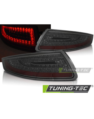 Fanali Posteriori LED per Porsche 911 997 2004-2009 (Cod. TT-LDPO20)