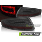 Fanali Posteriori LED per Porsche 911 997 2004-2009 (Cod. TT-LDPO20)