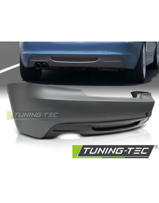 Paraurti Posteriore per BMW E82/E88 2007-2013 (Cod. TT-ZTBM48)