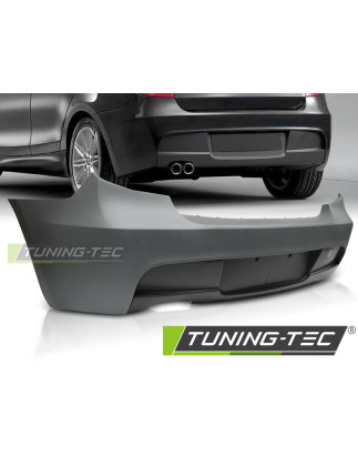 Paraurti Posteriore per BMW E81/E87 2004-2011 (Cod. TT-ZTBM46)