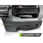 Paraurti Posteriore per BMW E81/E87 2004-2011 (Cod. TT-ZTBM46)