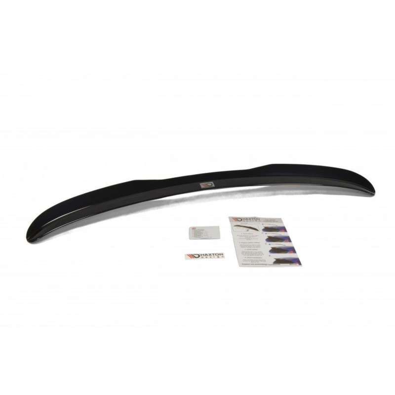 SPOILER CAP VW GOLF MK5 GTI (Cod. M-VW-GO-5-GTI-CAP1G)
