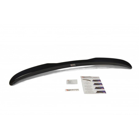 SPOILER CAP VW GOLF MK5 GTI (Cod. M-VW-GO-5-GTI-CAP1G)