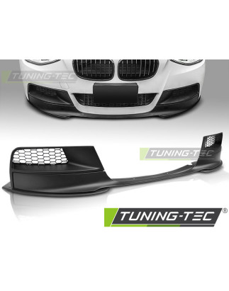 Spoiler Anteriore per BMW F20/F21 2011-2014 (Cod. TT-SPBM09)