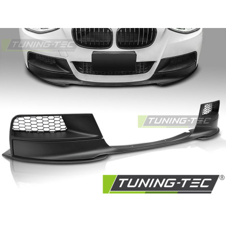 Spoiler Anteriore per BMW F20/F21 2011-2014 (Cod. TT-SPBM09)