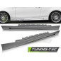 Minigonne Laterali per BMW E81/E82/E88 2004-2013 (Cod. TT-PGBM19)