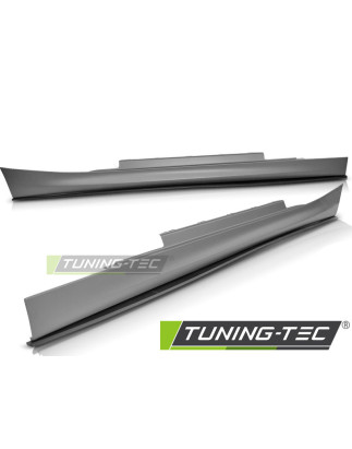 Minigonne Laterali per BMW Serie 1 F21 Dal 2011 (Cod. TT-PGBM22)