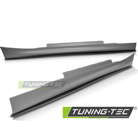 Minigonne Laterali per BMW Serie 1 F21 Dal 2011 (Cod. TT-PGBM22)