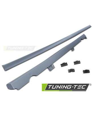 Minigonne Laterali per Volkswagen Golf 7 2013-2017 (Cod. TT-PGVW08)