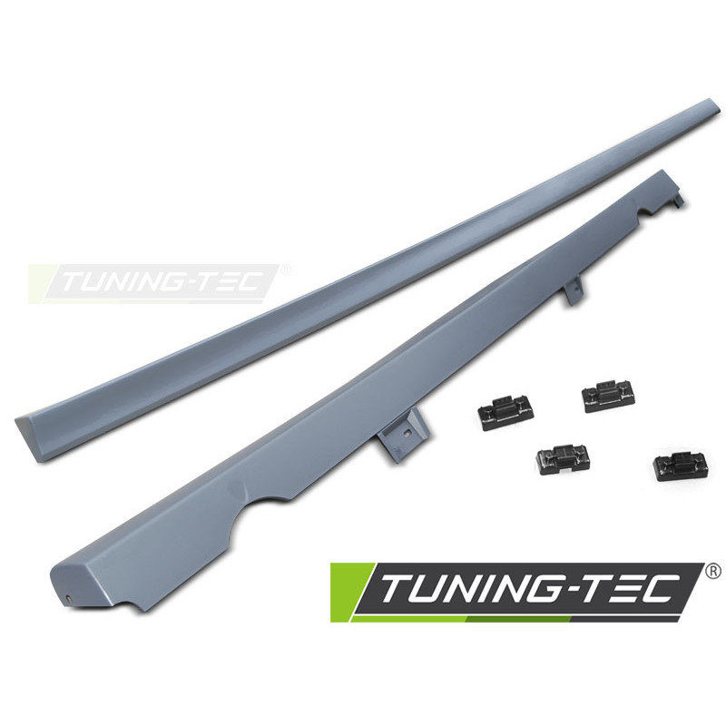 Minigonne Laterali per Volkswagen Golf 7 2013-2017 (Cod. TT-PGVW08)
