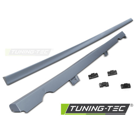 Minigonne Laterali per Volkswagen Golf 7 2013-2017 (Cod. TT-PGVW08)
