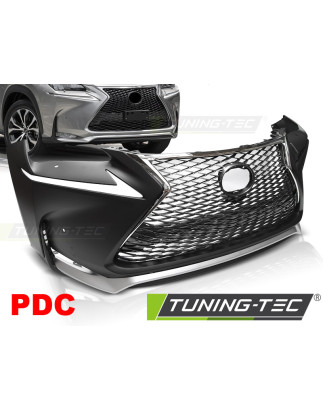 Fanali Posteriori per Lexus Nx F 2014-04/2017 (Cod. TT-ZPLE02)