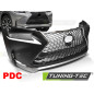 Fanali Posteriori per Lexus Nx F 2014-04/2017 (Cod. TT-ZPLE02)