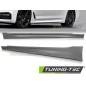 Minigonne Laterali per BMW G30 G31 2017-2023 (Cod. TT-PGBM24)