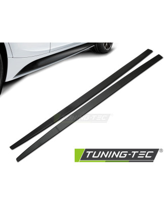 Minigonne Laterali per BMW F21/F22/F23 (Cod. TT-PGBM26)