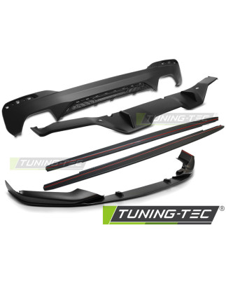 Fanali Posteriori per BMW G30 G31 2017-2020 (Cod. TT-BKBM04)