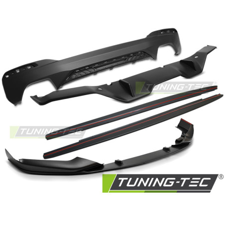 Fanali Posteriori per BMW G30 G31 2017-2020 (Cod. TT-BKBM04)