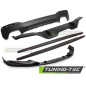 Fanali Posteriori per BMW G30 G31 2017-2020 (Cod. TT-BKBM04)